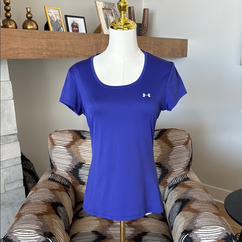 Under Armor Tee